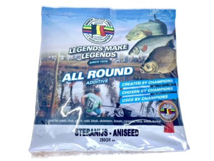 MVDE posilňovač Aníz 250g