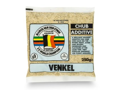 MVDE posilňovač Fenikel 250g