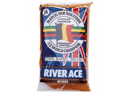 MVDE River Ace 1kg