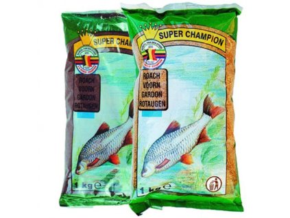 MVDE Super Champion Voorn 1kg