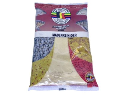 MVDE Maggot Cleaner/Čistič červov (Madenreiniger) 500g