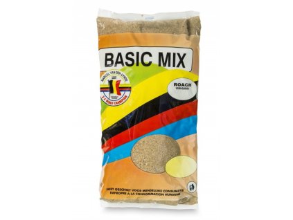 MVDE Basic Mix Roach 2,5 kg