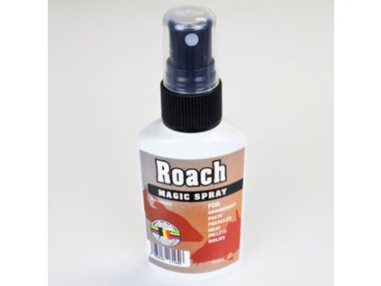 MVDE posilňovač v spreji Magic Spray Roach 50 ml
