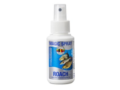 MVDE posilňovač v spreji Magic spray Roach 100 ml