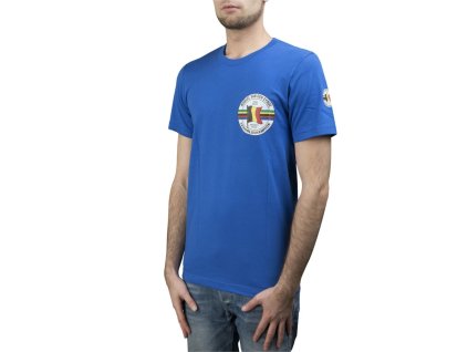 MVDE tričko Tshirt Unisex Jersey veľ. M