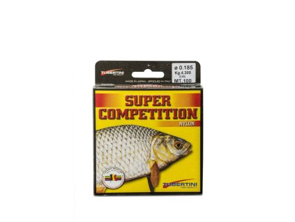 MVDE Tubertini Super Competition 100m 0,128mm 2,440kg