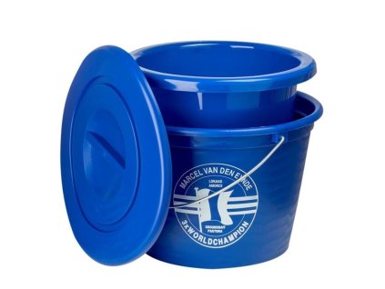 MVDE sada vedra Emmerset 25l