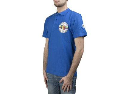 MVDE polokošele Pique Matt veľ. XL