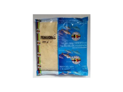 MVDE Posilňovač Fenugrec 250g