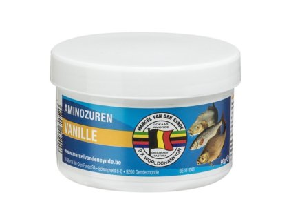 MVDE aminokyselina Vanilka 90g