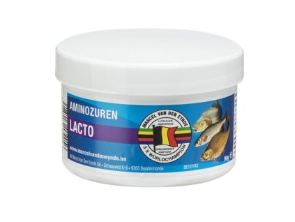 MVDE aminokyselina Lacto 90g