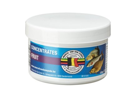 MVDE posilňovač Concentraten Fruit 100g