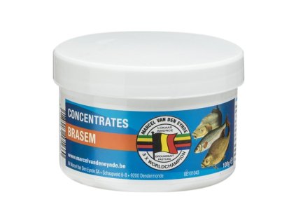 MVDE posilňovač Concentraten Brasem/Cajn 100g