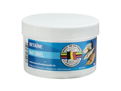 MVDE Betaine Natural 100g