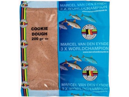 MVDE posilňovač Cookie Dough 200g