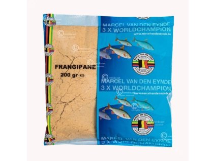 MVDE posilňovač na bielu rybu Frangipane 200g