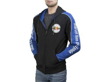 MVDE mikina Formula Hoody veľ. XL