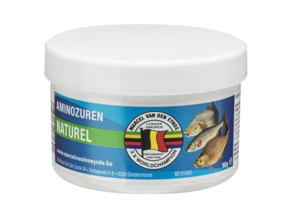 MVDE aminokyselina 90g