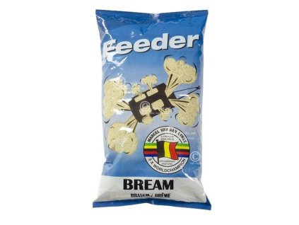 MVDE Feeder Bream/Cajn 1kg