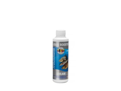 MVDE Liquid Booster Bream 250ml