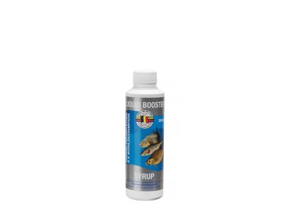 MVDE Liquid Booster Syrup 250ml