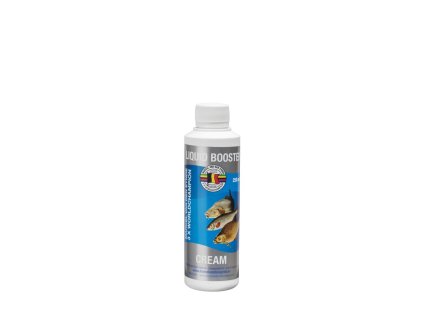 MVDE Liquid Booster Cream 250ml