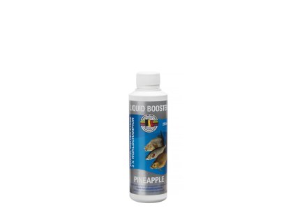 MVDE Liquid Booster Pineapple 250ml