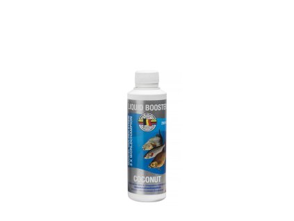 MVDE Liquid Booster Coconut 250ml