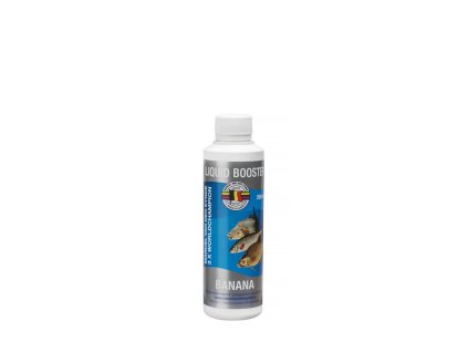 MVDE Liquid Booster Banana 250ml