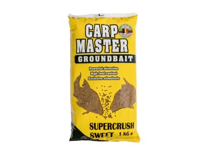 MVDE Supercrush Sweet 1kg