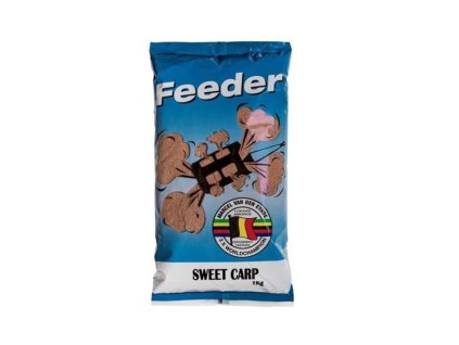 MVDE Feeder Sweet Carp 1kg