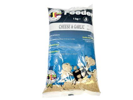 MVDE Feeder Cheese a Garlic 1kg