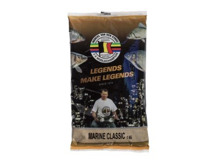 MVDE Marine Classic 1kg
