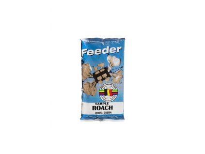 MVDE Feeder Roach/Plotica 1kg