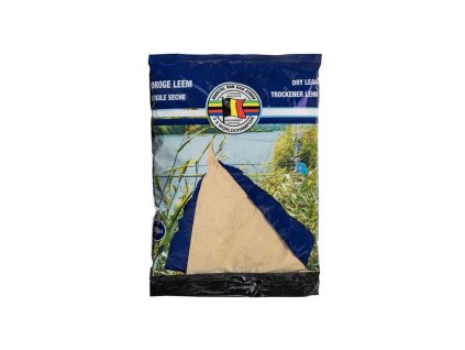 MVDE Hlina Droge Leem 1kg