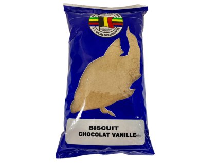 MVDE Biscuit Vanille/Chocolat (sušienky) 1kg