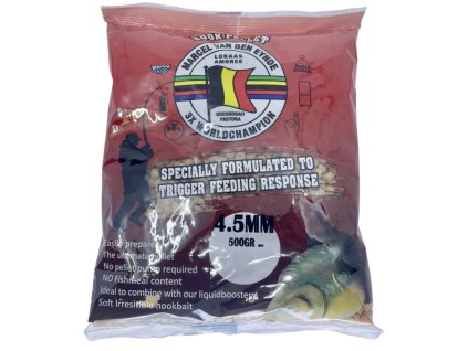 MVDE Hook Pellet 6,0 mm 500g