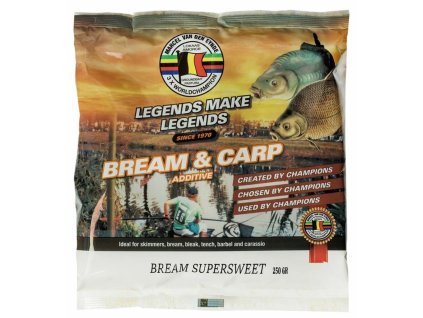 MVDE posilňovač Bream Supersweet 250g