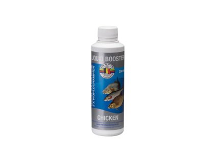 MVDE Liquid Booster Chicken 250ml