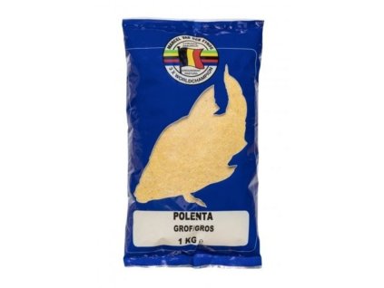MVDE Polenta Grof 1kg
