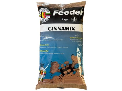 MVDE Feeder Cinnamix 1kg