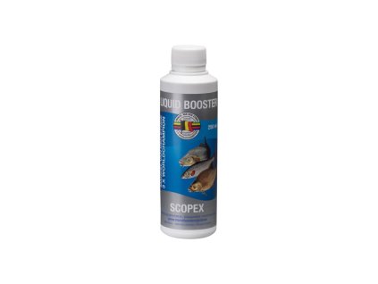 MVDE Liquid Booster Scopex 250ml