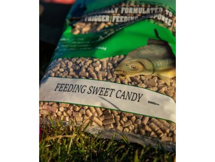MVDE Feeding Sweet Candy Pellet 900g