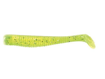 Lucky John Pro Long John 3,1" 8ks Lime Chartreuse