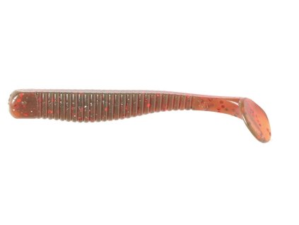 Lucky John Pro Long John 3,1" 8ks Nagoya Shrimp