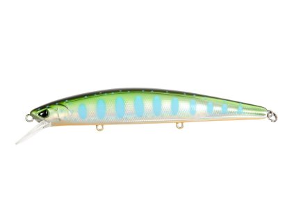 Lucky John wobler Pre Series Makora 110SP farba 104