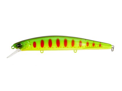 Lucky John wobler Pre Series Makora 110SP farba 201
