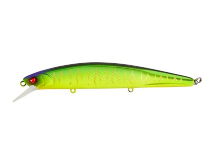 Lucky John wobler Pre Series Makora 110SP farba 301