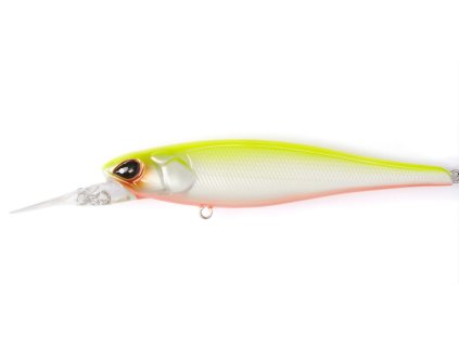 Lucky John vobler Pre Series Kubira Plus One 110F farba 311