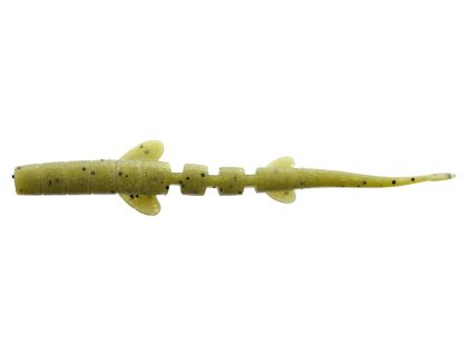 Lucky John Pro Unagi Slug 3,5" 5ks F01